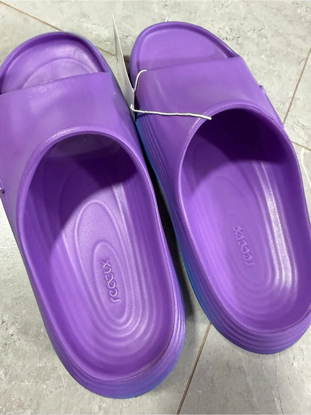 Crocs Little Kids Swiftwater Splash Water Shoes US Size 11C